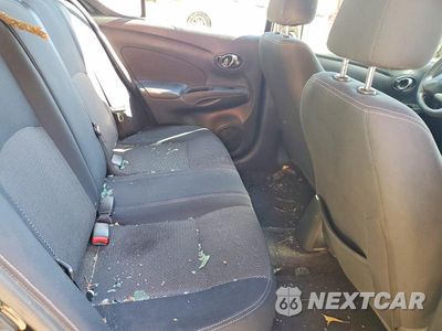 Zdjęcie 10 z 12 samochodu: 2016 NISSAN VERSA 1.6 SV VIN:3N1CN7AP2GL886096 - miniatura