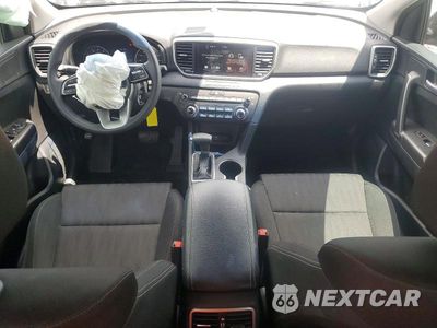Zdjęcie 8 z 12 samochodu: 2020 KIA SPORTAGE LX VIN:KNDPM3AC0L7811984 - miniatura