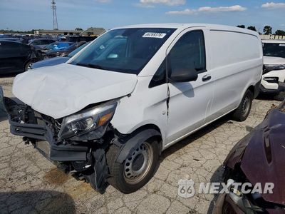 2017 MERCEDES-BENZ METRIS WD3PG2EA5H3314772 - główne zdjęcie licytacji z USA - miniatura