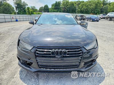 Piąte zdjęcie samochodu w środku: 2016 AUDI A7 PRESTIGE VIN:WAU2GAFC4GN019771 - miniatura