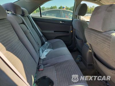 Zdjęcie 10 z 12 samochodu: 2006 TOYOTA CAMRY LE VIN:4T1BE32K46U698538 - miniatura