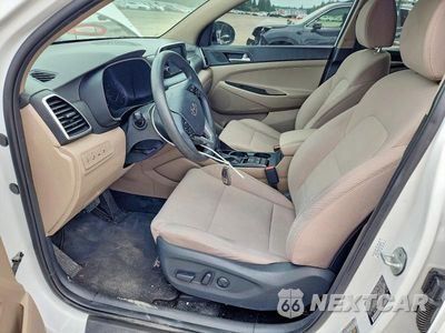 Zdjęcie 7 z 13 samochodu: 2020 HYUNDAI TUCSON SEL VIN:KM8J33AL0LU189571 - miniatura