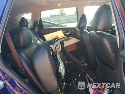 Zdjęcie 10 z 12 samochodu: 2017 NISSAN ROGUE SL VIN:5N1AT2MV3HC818535 - miniatura