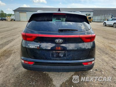 Zdjęcie 6 z 13 samochodu: 2017 KIA SPORTAGE LX VIN:KNDPMCAC8H7036650 - miniatura