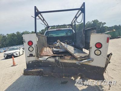 Zdjęcie 11 z 13 samochodu: 2006 FORD F250 SUPER DUTY VIN:1FDNF20586EC38231 - miniatura