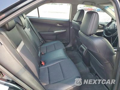 Zdjęcie 10 z 13 samochodu: 2013 TOYOTA CAMRY SE VIN:4T1BF1FK9DU711681 - miniatura