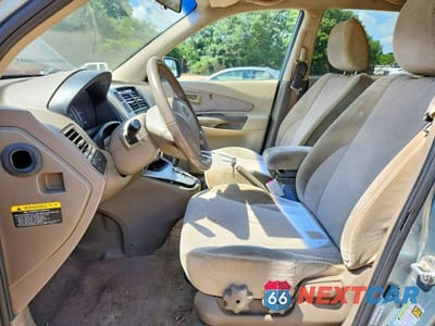 Zdjęcie 7 z 13 samochodu: 2008 HYUNDAI TUCSON SE VIN:KM8JN12D28U895776 - miniatura