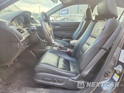 Zdjęcie 7 z 13 samochodu: 2012 HONDA ACCORD SE VIN:1HGCP2F6XCA014715 - miniatura