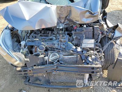 Zdjęcie 11 z 12 samochodu: 2020 NISSAN VERSA S VIN:3N1CN8DV6LL801805 - miniatura