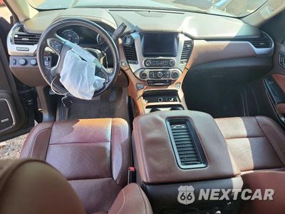 Zdjęcie 8 z 12 samochodu: 2019 CHEVROLET TAHOE K1500 PREMIER VIN:1GNSKCKJ6KR102354 - miniatura
