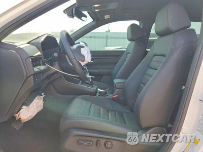 Zdjęcie 7 z 12 samochodu: 2026 HONDA CR-V SPORT-L VIN:7FARS5H80TE024334 - miniatura