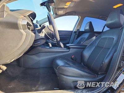 Zdjęcie 7 z 12 samochodu: 2020 NISSAN ALTIMA SR VIN:1N4BL4CV9LC196351 - miniatura