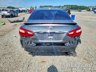 Zdjęcie 6 z 13 samochodu: 2016 NISSAN ALTIMA 2.5 SL VIN:1N4AL3AP8GC176317 - miniatura