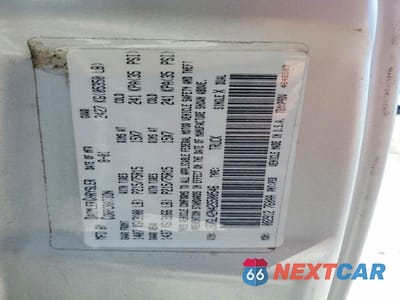 Zdjęcie 12 z 12 samochodu: 2002 DODGE DAKOTA SLT VIN:1B7GL42N42S500546 - miniatura