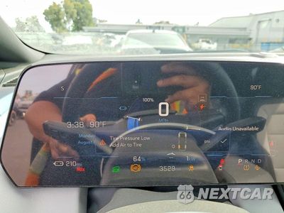Zdjęcie 9 z 12 samochodu: 2025 CHEVROLET EQUINOX LT VIN:3GN7DNRR5SS223834 - miniatura