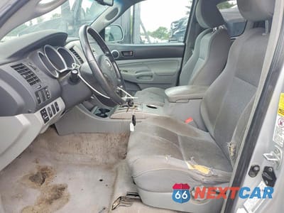 Zdjęcie 7 z 12 samochodu: 2011 TOYOTA TACOMA V6 VIN:5TFUU4EN5BX002256 - miniatura