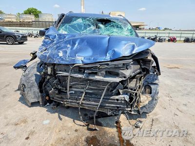 Piąte zdjęcie samochodu w środku: 2018 FORD EXPLORER SPORT VIN:1FM5K8GT8JGB65216 - miniatura
