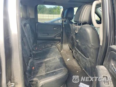 Zdjęcie 10 z 12 samochodu: 2023 NISSAN FRONTIER SV VIN:1N6ED1EK6PN652447 - miniatura