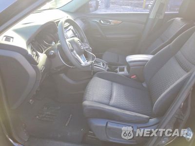 Zdjęcie 7 z 13 samochodu: 2018 NISSAN ROGUE S VIN:JN8AT2MT3JW461966 - miniatura