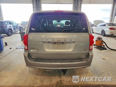 Zdjęcie 6 z 13 samochodu: 2019 DODGE GRAND CARAVAN GT VIN:2C4RDGEG8KR517002 - miniatura