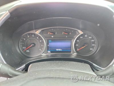 Zdjęcie 9 z 14 samochodu: 2022 CHEVROLET EQUINOX LT VIN:3GNAXUEVXNL100667 - miniatura