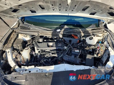 Zdjęcie 12 z 13 samochodu: 2023 LEXUS RX 350H LUXURY VIN:2T2BBMCA6PC022269 - miniatura