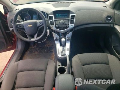 Zdjęcie 8 z 12 samochodu: 2016 CHEVROLET CRUZE LIMITED LT VIN:1G1PE5SB8G7158785 - miniatura