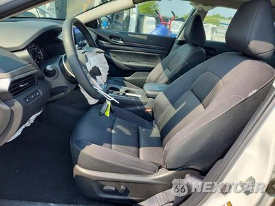Zdjęcie 7 z 13 samochodu: 2025 NISSAN ALTIMA SV VIN:1N4BL4DV2SN358144 - miniatura