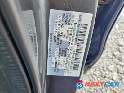 Zdjęcie 13 z 13 samochodu: 2017 MAZDA CX-9 SPORT VIN:JM3TCBBY8H0137130 - miniatura