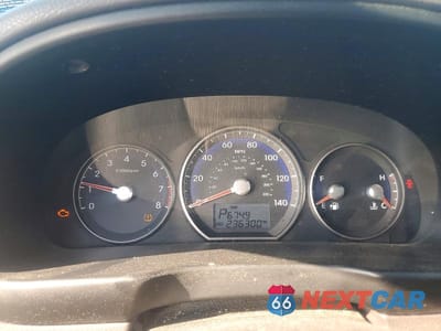 Zdjęcie 9 z 13 samochodu: 2011 HYUNDAI SANTA FE LIMITED VIN:5XYZKDAG9BG026436 - miniatura