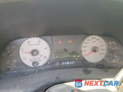 Zdjęcie 9 z 12 samochodu: 2006 FORD F350 SRW SUPER DUTY VIN:1FTWX31P66EB64500 - miniatura
