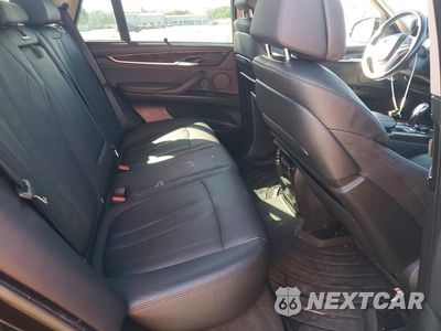 Zdjęcie 11 z 13 samochodu: 2015 BMW X5 XDRIVE50I VIN:5UXKR6C56F0J75868 - miniatura