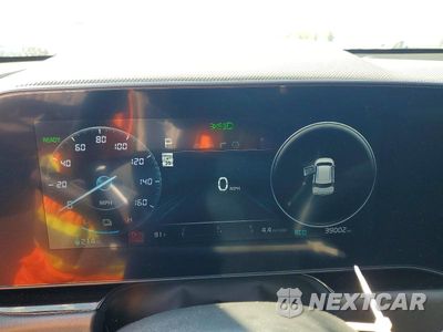 Zdjęcie 9 z 13 samochodu: 2024 KIA NIRO WIND VIN:KNDCR3L18R5128463 - miniatura
