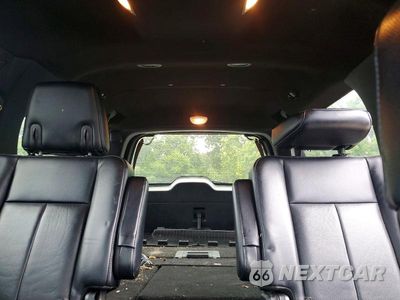 Zdjęcie 10 z 14 samochodu: 2017 FORD EXPEDITION EL LIMITED VIN:1FMJK2AT9HEA81979 - miniatura