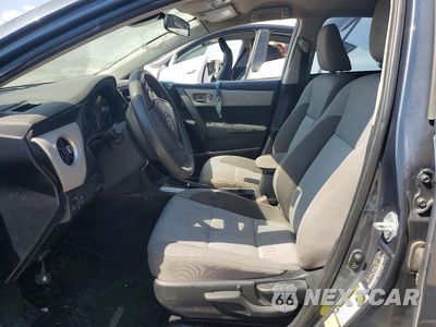 Zdjęcie 7 z 12 samochodu: 2017 TOYOTA COROLLA 50TH ANNIVERSARY SPECIAL EDITION VIN:2T1BURHE0HC808254 - miniatura