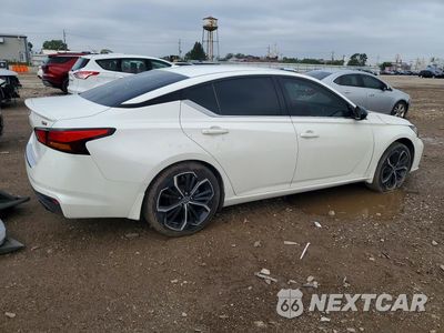 Trzecie zdjęcie samochodu z tyłu: 2023 NISSAN ALTIMA SR VIN:1N4BL4CV7PN309112 - miniatura