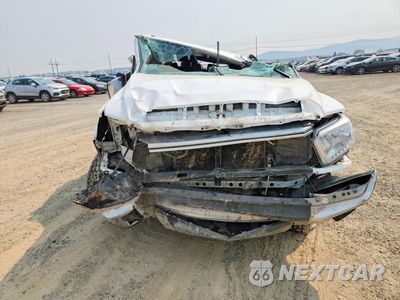 Piąte zdjęcie samochodu w środku: 2017 TOYOTA TUNDRA DOUBLE CAB LIMITED VIN:5TFBY5F13HX584119 - miniatura