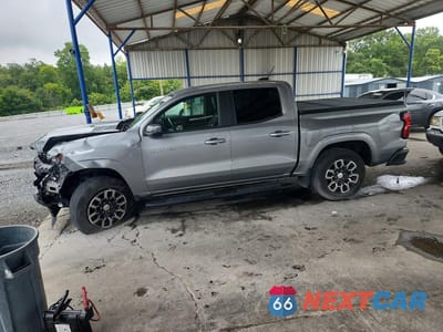 2023 CHEVROLET COLORADO LT 1GCPSCEK4P1136219 - główne zdjęcie licytacji z USA - miniatura
