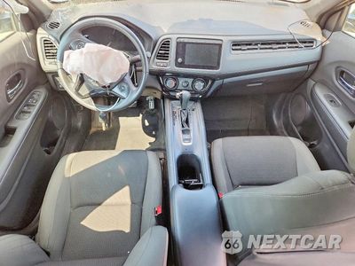 Zdjęcie 8 z 12 samochodu: 2020 HONDA HR-V SPORT VIN:3CZRU6H11LM710175 - miniatura