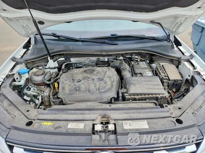 Zdjęcie 12 z 14 samochodu: 2020 VOLKSWAGEN TIGUAN SE VIN:3VV3B7AX4LM115313 - miniatura