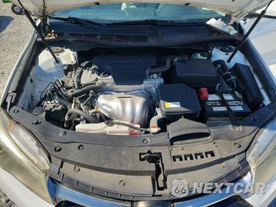 Zdjęcie 11 z 12 samochodu: 2016 TOYOTA CAMRY SE VIN:4T1BF1FK6GU246071 - miniatura