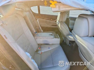 Zdjęcie 10 z 12 samochodu: 2015 LEXUS GS 350 VIN:JTHBE1BL9FA015511 - miniatura