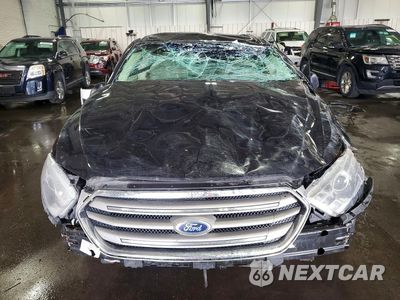 Piąte zdjęcie samochodu w środku: 2016 FORD TAURUS SE VIN:1FAHP2D84GG117128 - miniatura