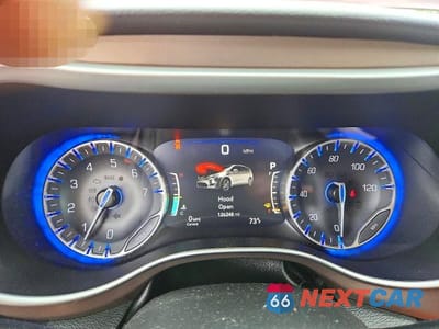 Zdjęcie 9 z 13 samochodu: 2018 CHRYSLER PACIFICA TOURING L VIN:2C4RC1BG5JR233295 - miniatura