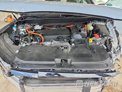 Zdjęcie 12 z 13 samochodu: 2023 HONDA CR-V SPORT VIN:7FARS5H50PE010042 - miniatura