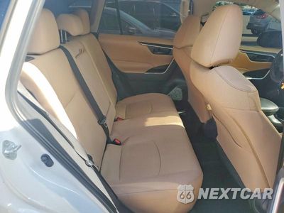 Zdjęcie 11 z 13 samochodu: 2020 TOYOTA RAV4 LE VIN:2T3H1RFV0LW059637 - miniatura