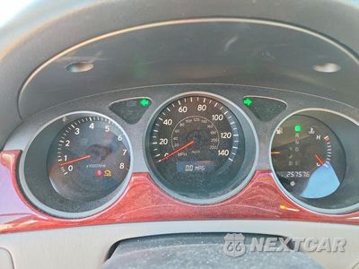 Zdjęcie 9 z 12 samochodu: 2003 LEXUS ES 300 VIN:JTHBF30G136019582 - miniatura