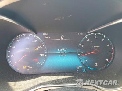 Zdjęcie 9 z 12 samochodu: 2021 MERCEDES-BENZ C 300 VIN:W1KWF8DB6MR653295 - miniatura