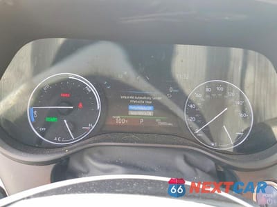 Zdjęcie 9 z 13 samochodu: 2023 TOYOTA SIENNA LIMITED 7-PASSENGER VIN:5TDZRKEC0PS162696 - miniatura