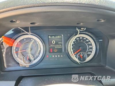 Zdjęcie 9 z 12 samochodu: 2024 RAM 1500 CLASSIC TRADESMAN VIN:1C6RR6FT1RS129326 - miniatura